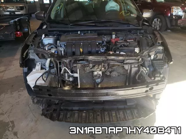 3N1AB7AP7HY408471 фото 10