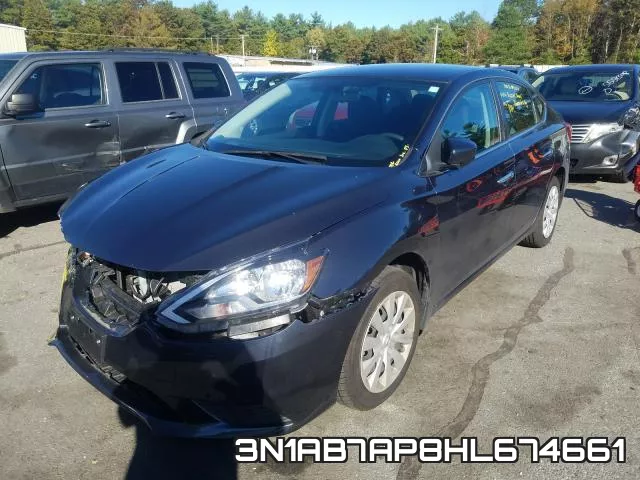 3N1AB7AP8HL674661 фото 3
