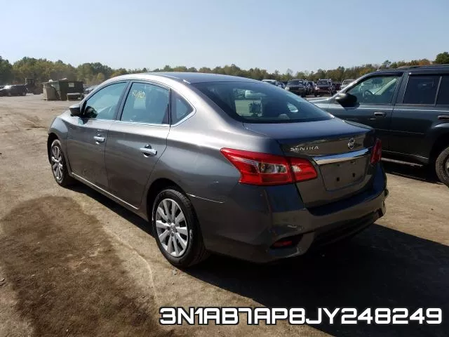 3N1AB7AP8JY248249 фото 4