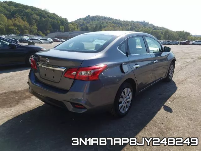 3N1AB7AP8JY248249 фото 5