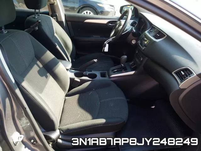 3N1AB7AP8JY248249 фото 6