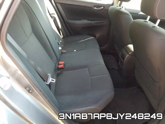 3N1AB7AP8JY248249 фото 7