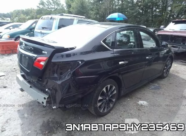 3N1AB7AP9HY235469 фото 5