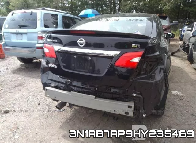 3N1AB7AP9HY235469 фото 7