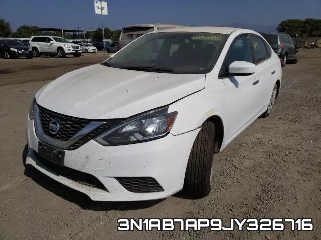 3N1AB7AP9JY326716 фото 3