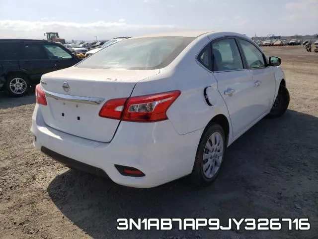 3N1AB7AP9JY326716 фото 5