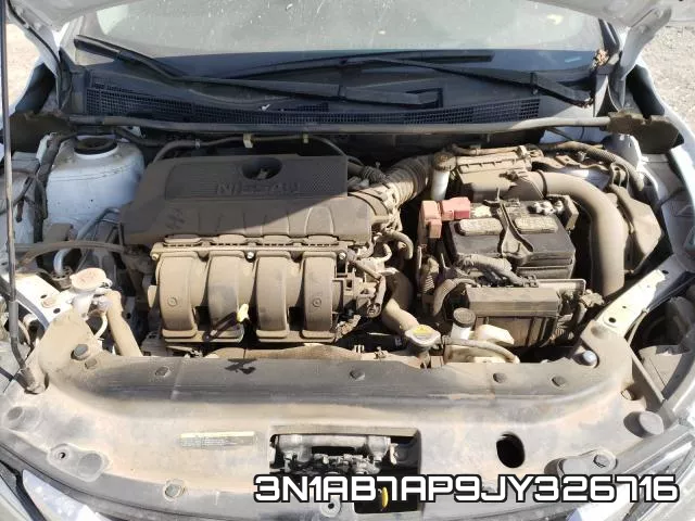 3N1AB7AP9JY326716 фото 8