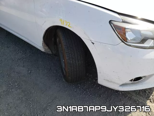 3N1AB7AP9JY326716 фото 10
