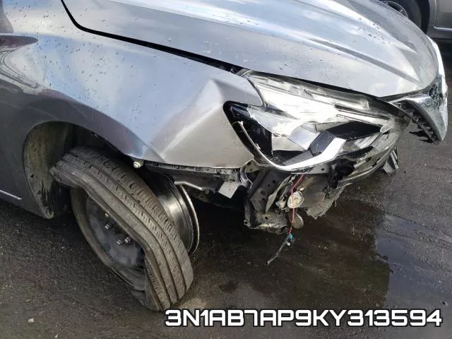 3N1AB7AP9KY313594 фото 10