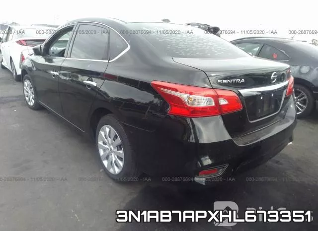 3N1AB7APXHL673351 фото 4