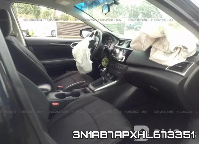 3N1AB7APXHL673351 фото 6