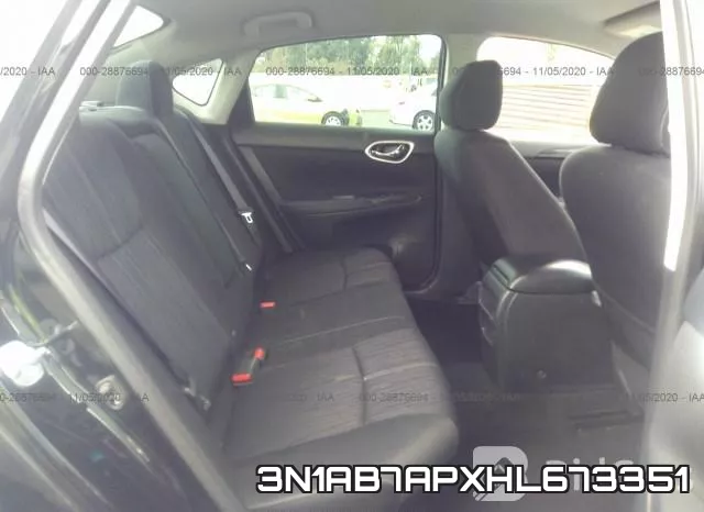 3N1AB7APXHL673351 фото 9