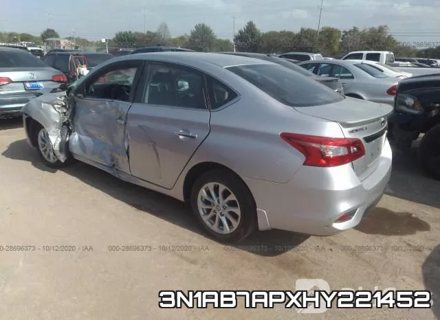 3N1AB7APXHY221452 фото 4