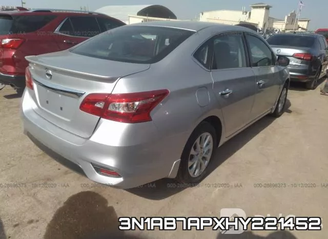 3N1AB7APXHY221452 фото 5