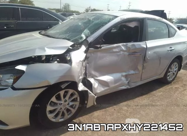 3N1AB7APXHY221452 фото 7