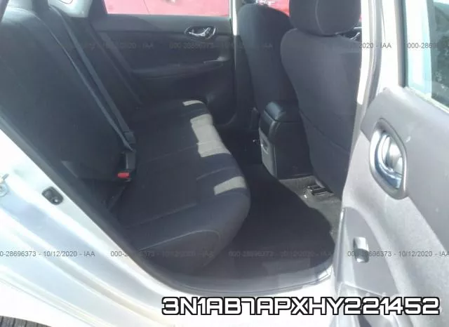 3N1AB7APXHY221452 фото 9