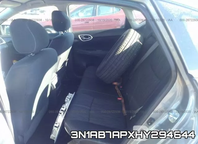 3N1AB7APXHY294644 фото 9