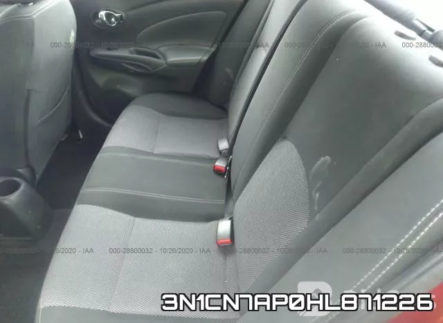 3N1CN7AP0HL871226 фото 9