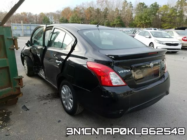 3N1CN7AP0KL862548 фото 4