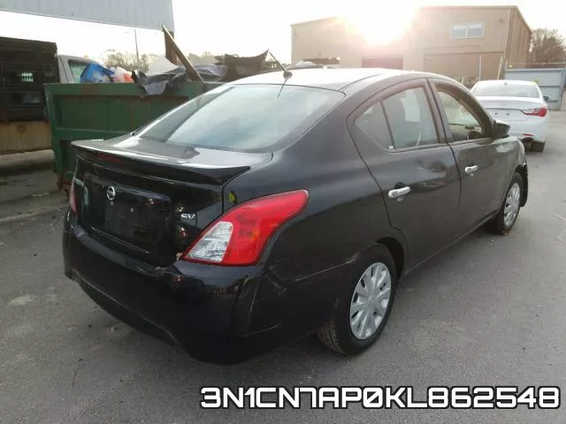3N1CN7AP0KL862548 фото 5