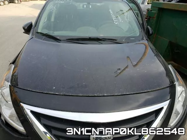 3N1CN7AP0KL862548 фото 8