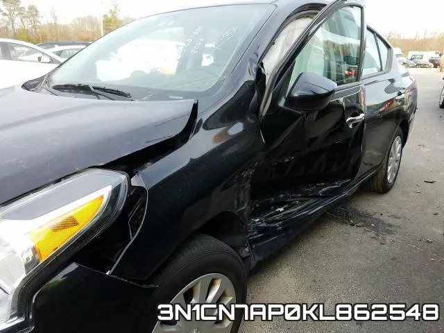 3N1CN7AP0KL862548 фото 10