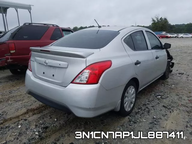 3N1CN7AP1JL887411 фото 4