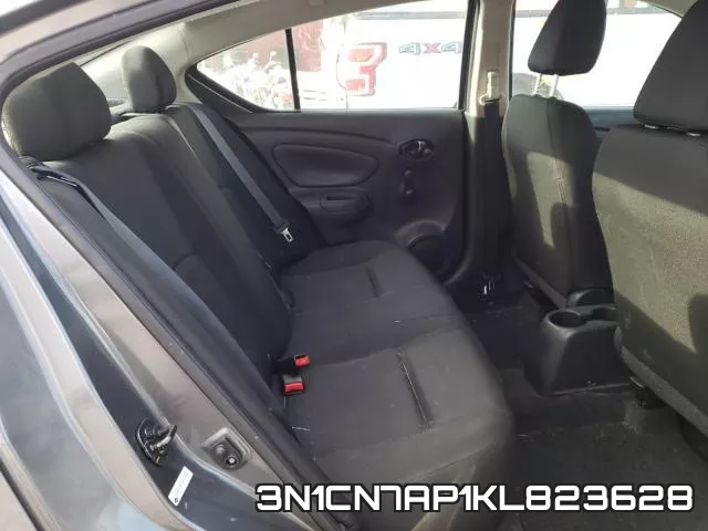 3N1CN7AP1KL823628 фото 7