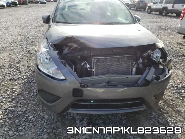 3N1CN7AP1KL823628 фото 10