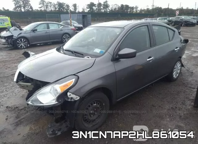 3N1CN7AP2HL861054 фото 3