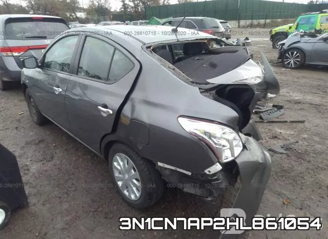 3N1CN7AP2HL861054 фото 4