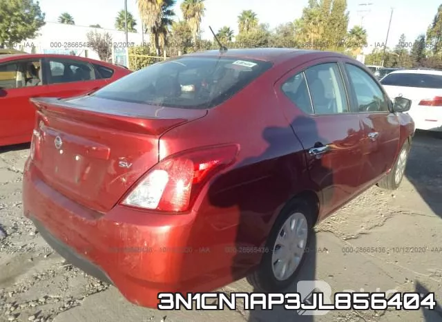 3N1CN7AP3JL856404 фото 5
