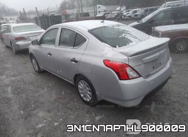 3N1CN7AP7HL900009 фото 4
