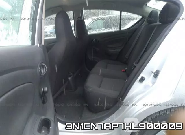 3N1CN7AP7HL900009 фото 9