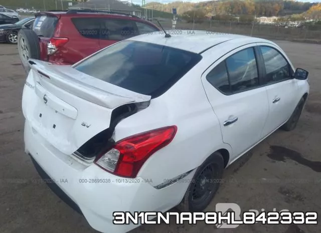 3N1CN7AP8HL842332 фото 4
