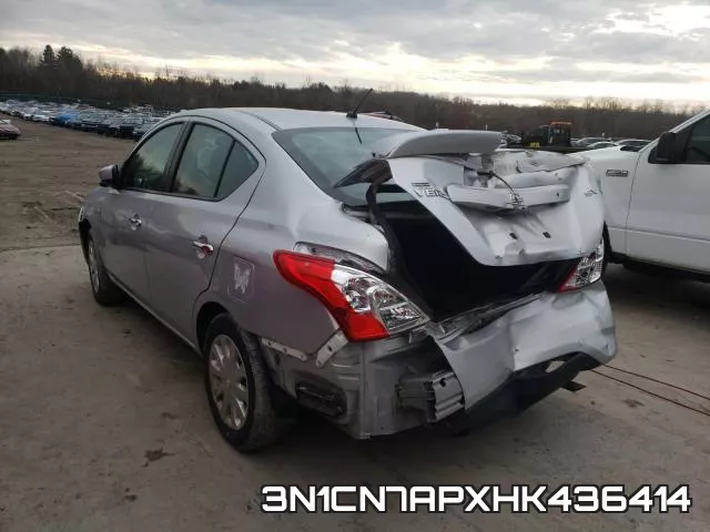 3N1CN7APXHK436414 фото 4
