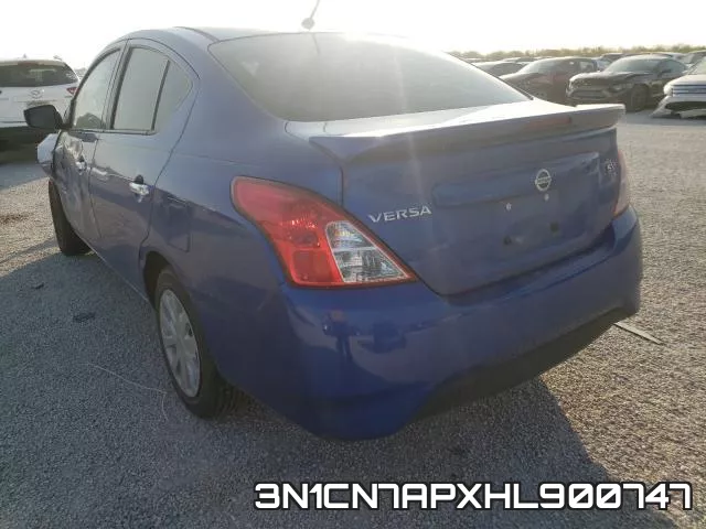 3N1CN7APXHL900747 фото 4