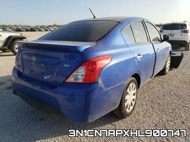 3N1CN7APXHL900747 фото 5