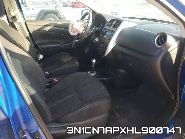 3N1CN7APXHL900747 фото 6