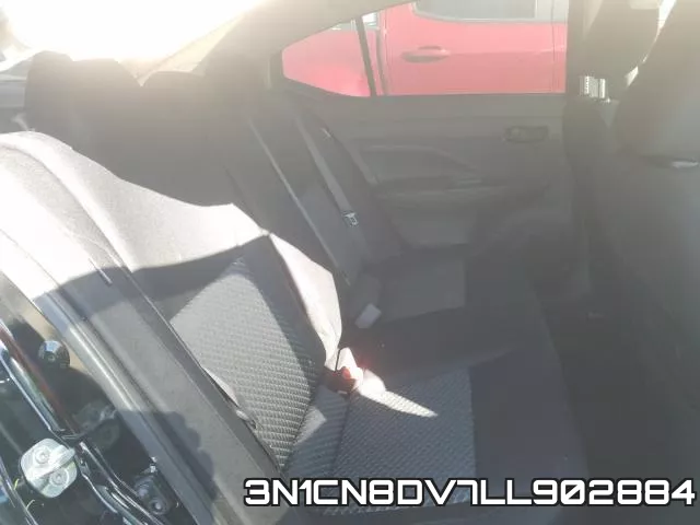 3N1CN8DV7LL902884 фото 7