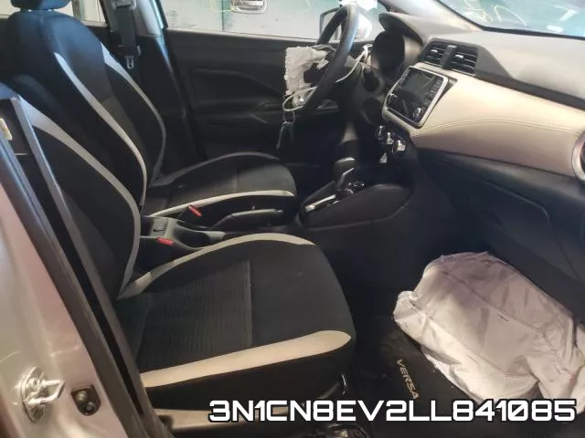 3N1CN8EV2LL841085 фото 6