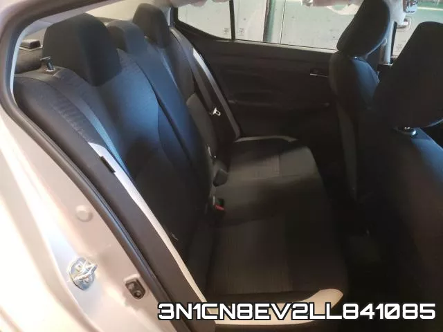 3N1CN8EV2LL841085 фото 7