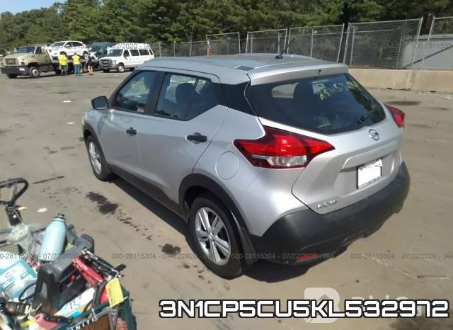 3N1CP5CU5KL532972 фото 4