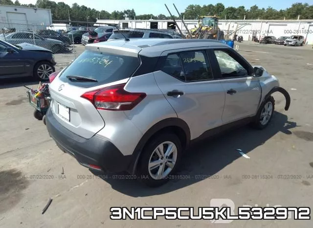 3N1CP5CU5KL532972 фото 5