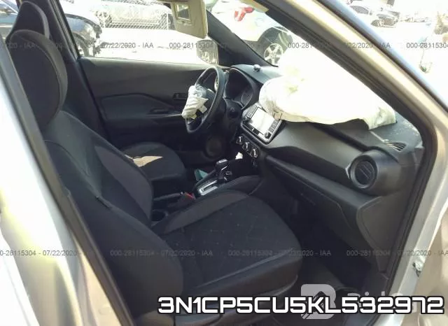 3N1CP5CU5KL532972 фото 6