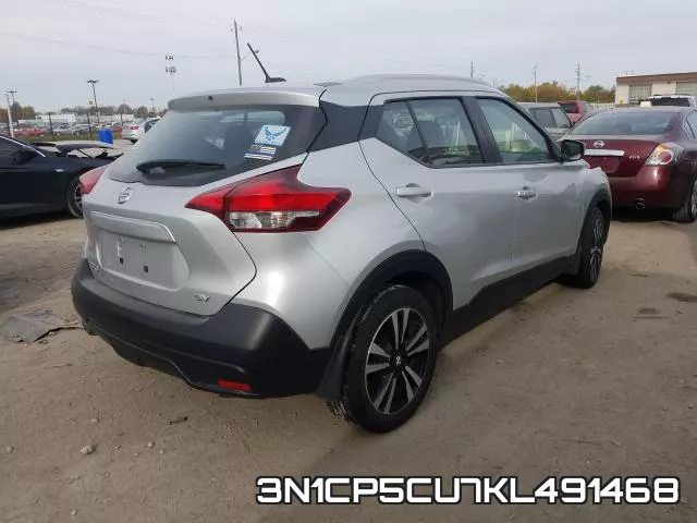 3N1CP5CU7KL491468 фото 5