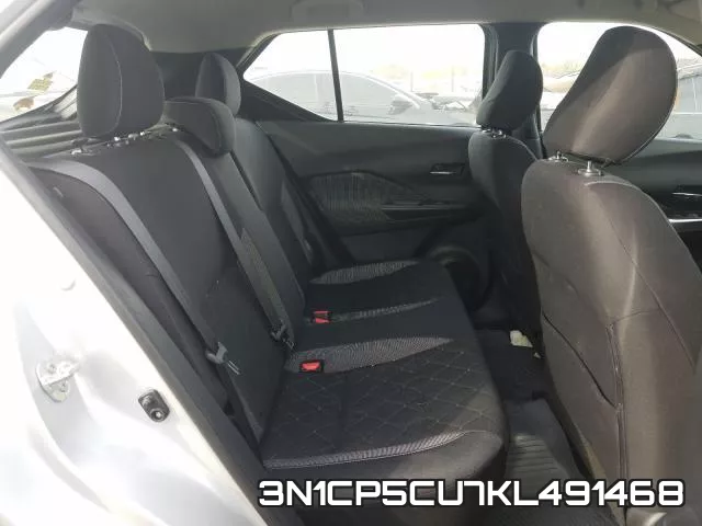 3N1CP5CU7KL491468 фото 7