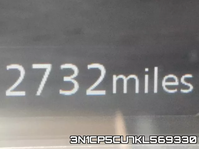 3N1CP5CU7KL569330 фото 9