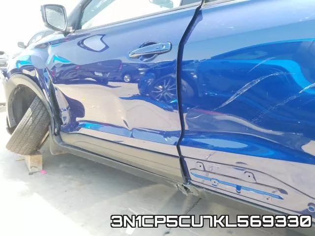 3N1CP5CU7KL569330 фото 10