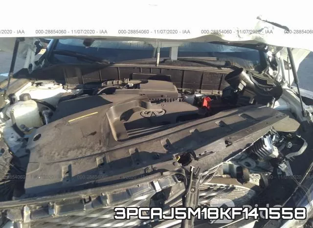 3PCAJ5M18KF147558 фото 2